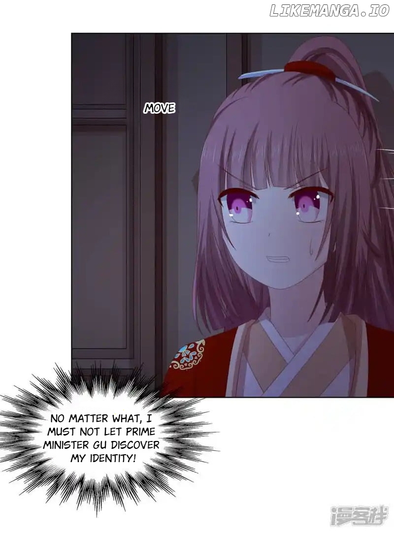 Rewrite My Fate chapter 59 - page 19